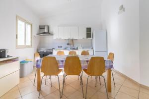 Villa Giacomo con piscina