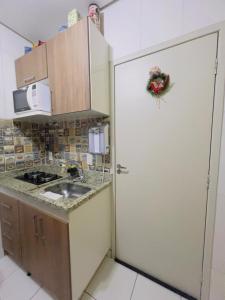 Flat confortável em Caldas Novas