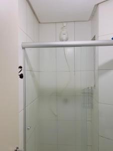 Flat confortável em Caldas Novas