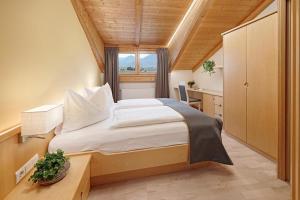 Stöckerhof Apartment Sonne