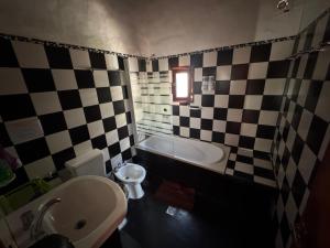 Otro Mundo alojamiento