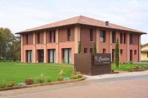 Il Casolare Punto Fiore