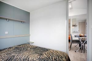 Bungalow T2 I I- 15 Min From Nazaré