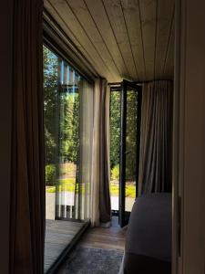 Villa Lakstīgalas Lux