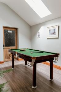 Cambrian Farm House by Birch Stays