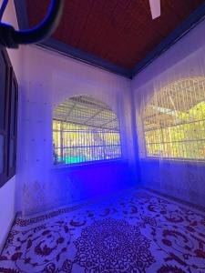 sahara dua jungle farmstay