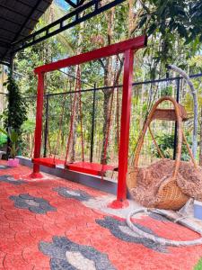 sahara dua jungle farmstay