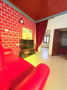 sahara dua jungle farmstay