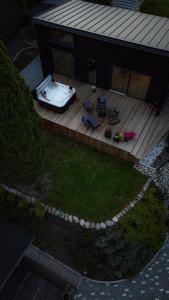 Villa Lakstīgalas Lux