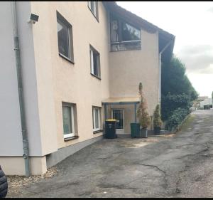 Monteur-Apartment mit 2 Schlafzimmern