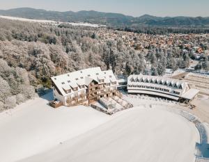 Hotel Arena Maribor
