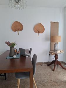 Villa jardins Da Paz