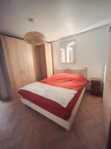 Exceptional Rooftop - Design and Absolute Comfort