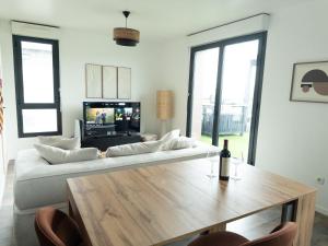 Exceptional Rooftop - Design and Absolute Comfort