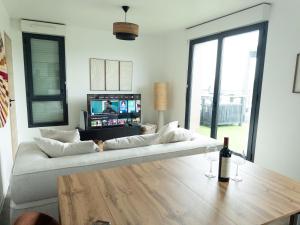 Exceptional Rooftop - Design and Absolute Comfort