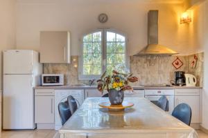 Madrague St Vincent Apt B