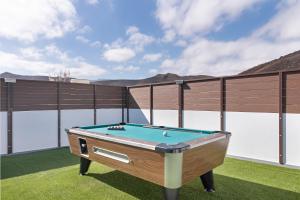 One life one dream Gran Canaria