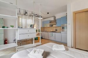 Grazioso Appartamento a Lucca