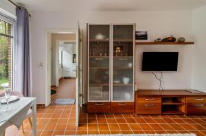 Zeit und Meer Hooksiel