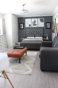 Chic Studio Apt In Green Point near V&A & Stadium