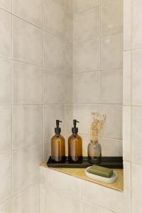 Seaview Serenity Suite