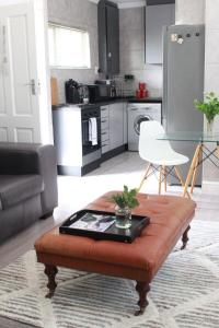 Chic Studio Apt In Green Point near V&A & Stadium