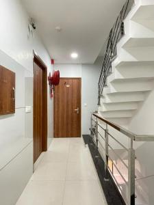 Sonu luxury residency hotel