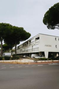 Les Appartements De Lina - Studio Abri-Côtier - Self Check-In -