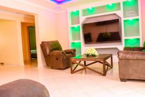 The Ten Villa Resort