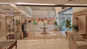 Rowaa Lindy Hotel Makkah