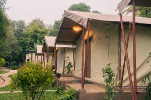 Vanantara - Riverside Eco Retreat