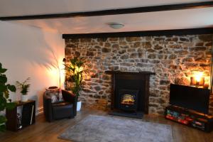 Delightful Dartmoor Apartment