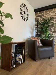 Delightful Dartmoor Apartment