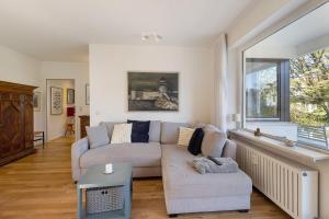 Ferienwohnung Fallreep
