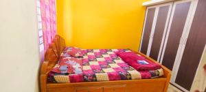DP homestay yercaud