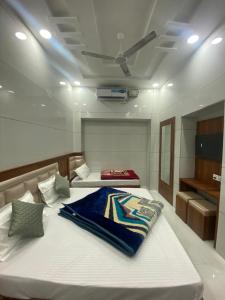 Sonu luxury residency hotel