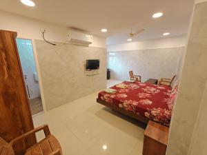 HI BLISS AIRPORT HOTEL - SAlBALA