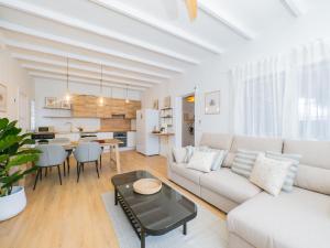 Villa tranquila el retiro