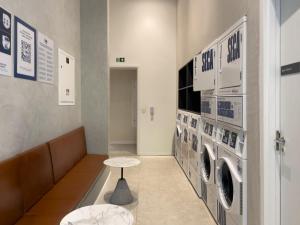 Nex One Pinheiros - Studios por temporada