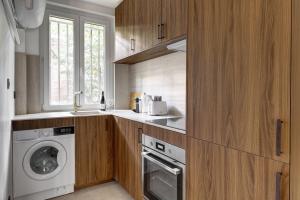 520 Suite Débarcadère - Lovely Apt Paris 17th