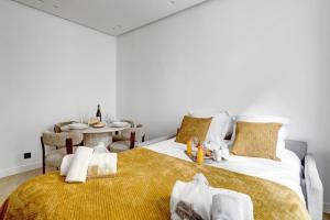 520 Suite Débarcadère - Lovely Apt Paris 17th