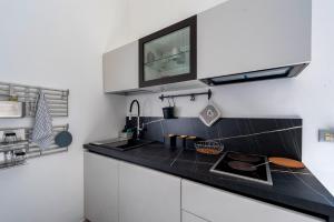 Villa Minioti Apartment A