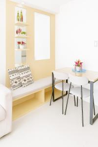 Studio Persimmon condo Mabolo cebu city