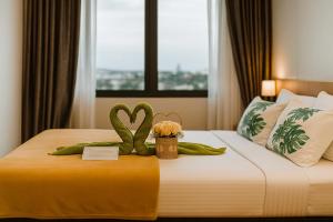 Studio Persimmon condo Mabolo cebu city