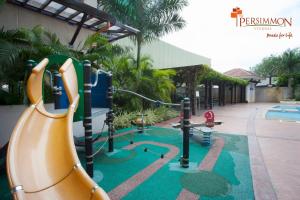 Studio Persimmon condo Mabolo cebu city