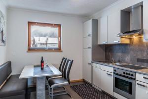 Apart Bergtraum Ried - Typ 2