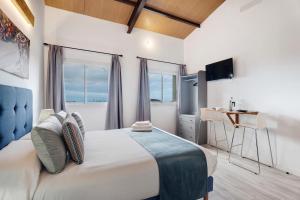 Casa Lomo el Aire Brezo