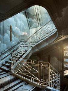 Nolinski Paris - Evok Collection