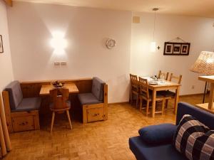 Residence Zirmer Wohnung Sonne