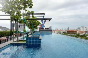 SureStay Plus by Best Western T Pattaya